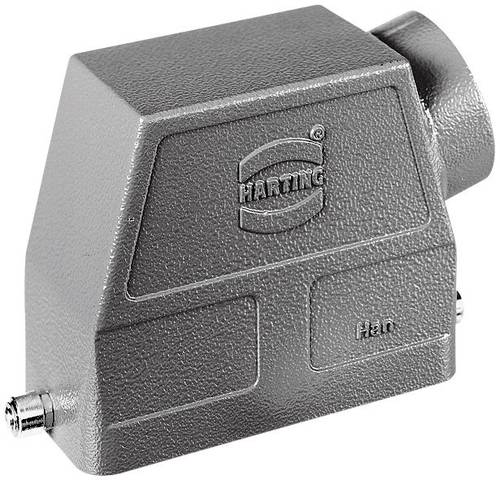 Harting Tüllengehäuse Han® 16B-gs-R-21 09 30 016 0540 1St. von Harting