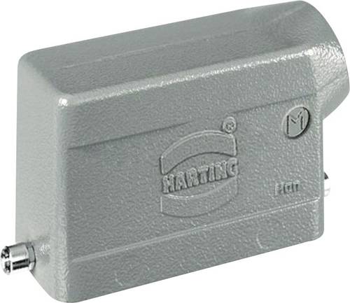 Harting Tüllengehäuse Han® 16B-gs-R-M25 19 30 016 1541 1St. von Harting