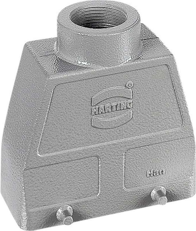 Harting Tüllengehäuse Han® 24B-gg-29 09 30 024 1421 1 St. (09 30 024 1421) von Harting