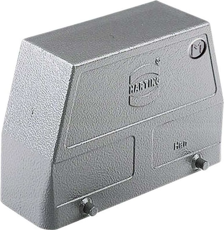 Harting Tüllengehäuse Han® 24B-gs-M32 19 30 024 0527 1 St. (19 30 024 0527) von Harting