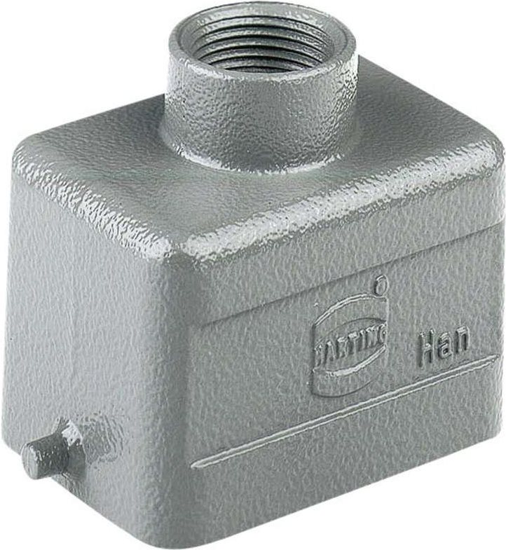 Harting Tüllengehäuse Han® 6B-gg-13,5 09 30 006 1440 1 St. (09 30 006 1440) von Harting