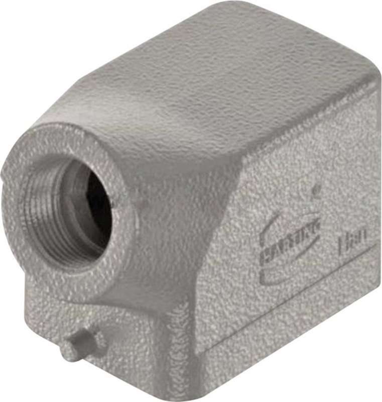 Harting Tüllengehäuse Han® 6B-gs-16 09 30 006 1541 1 St. (09 30 006 1541) von Harting