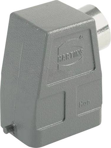 Harting Tüllengehäuse Han® 6B-gs-21 09 30 006 0542 1St. von Harting