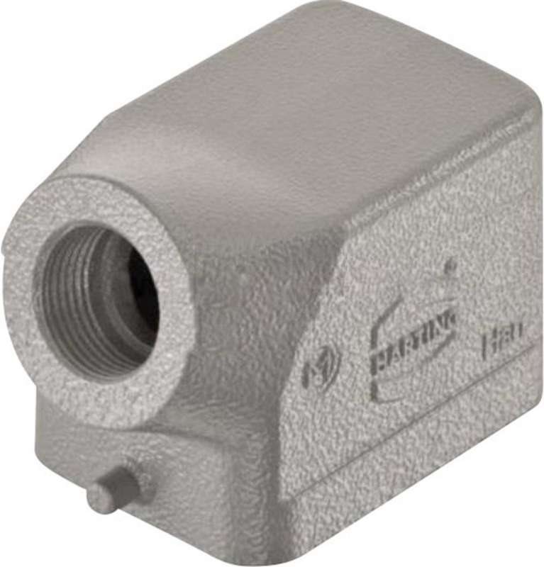 Harting Tüllengehäuse Han® 6B-gs-M20 19 30 006 1540 1 St. (19 30 006 1540) von Harting