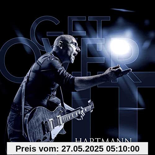 Get Over It Get Over It von Hartmann