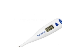 Hartmann Thermoval Standard Digital Thermometer von Hartmann