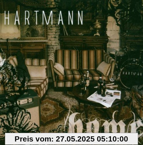 Home Home von Hartmann