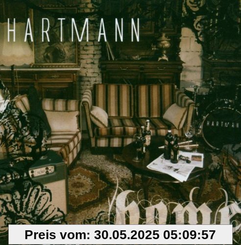 Home von Hartmann