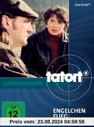 Tatort: Engelchen flieg von Hartmut Griesmayr