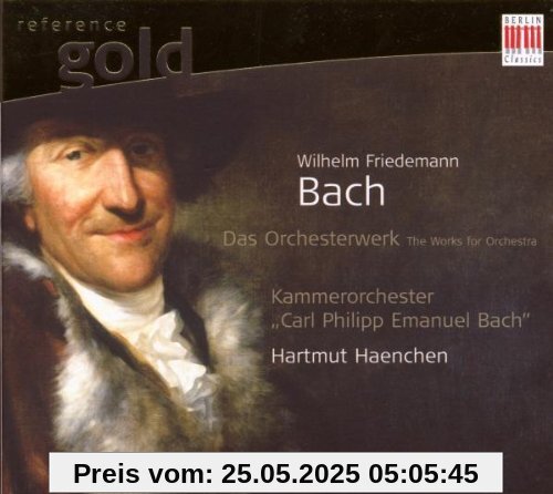 Das Orchesterwerk Das Orchesterwerk von Hartmut Haenchen