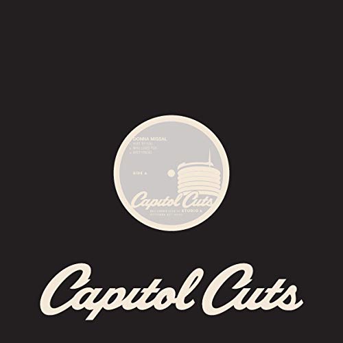 Capitol Cuts - Live From Studio A [Vinyl LP] von Harvest
