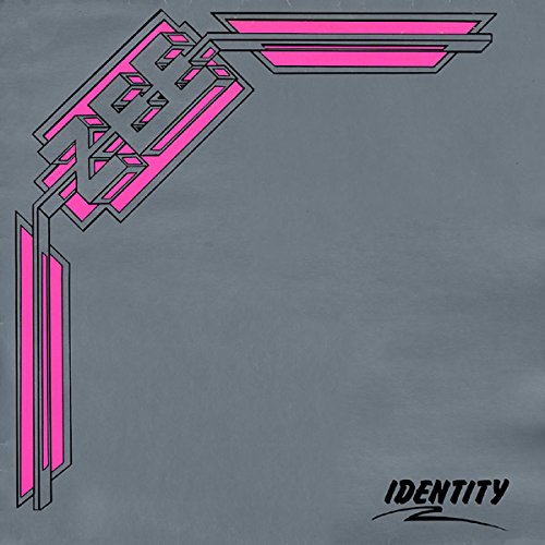 Identity [Vinyl LP] von Harvest