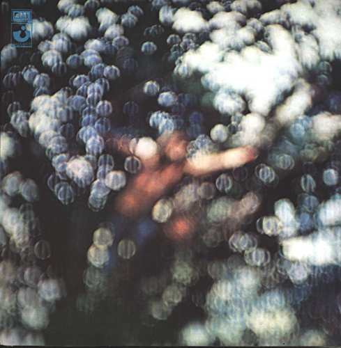 Obscured By Clouds [Vinyl LP] von Harvest