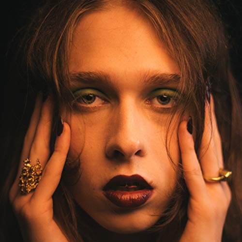 Two Caves In [Vinyl LP] von HARVEST