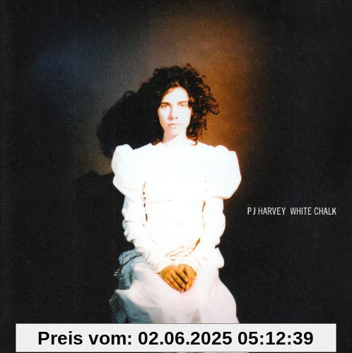 White Chalk von Harvey, P. J.