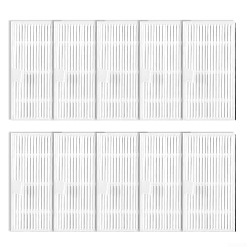 Erhalten Sie optimale Leistung mit Ersatzfiltern für 7490 & 8290 Immortal, 10 Stück Erhalten Sie optimale Leistung mit Ersatzfiltern für 7490 & 8290 Immortal, 10 Stück von Hasaller