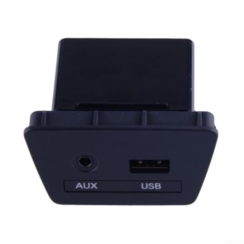 Hasaller Auto USB Schnittstellen Auto USB AUX Interface Adapter U-SB Port Interface Ja-ck Buchse Autos Innenraum Zubehör Musik Interface Kabel Adapter für Hyundai Tucson IX35 2010-2015 Hasaller Auto USB Schnittstellen Auto USB AUX Interface Adapter U-SB Port Interface Ja-ck Buchse Autos Innenraum Zubehör Musik Interface Kabel Adapter für Hyundai Tucson IX35 2010-2015 von Hasaller