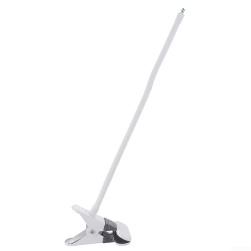 Hasaller Kamera-Halterungen, 45 cm, Schwanenhals, Kamera-Clip-Klemme, flexible Twist-Cla-mp-Halterung, Baby-Monitorhalterung, Babyphone-Halterung, HelloBaby Kamera, Schwanenhals-Clips, Klemme, Mo-unt Hasaller Kamera-Halterungen, 45 cm, Schwanenhals, Kamera-Clip-Klemme, flexible Twist-Cla-mp-Halterung, Baby-Monitorhalterung, Babyphone-Halterung, HelloBaby Kamera, Schwanenhals-Clips, Klemme, Mo-unt von Hasaller