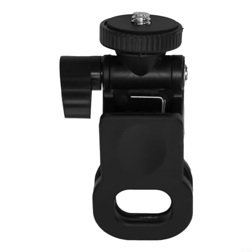Hasaller Universal Mini Selfie Fill Light Clip, Fotografie Sport Kamera Halterung Clip von Hasaller