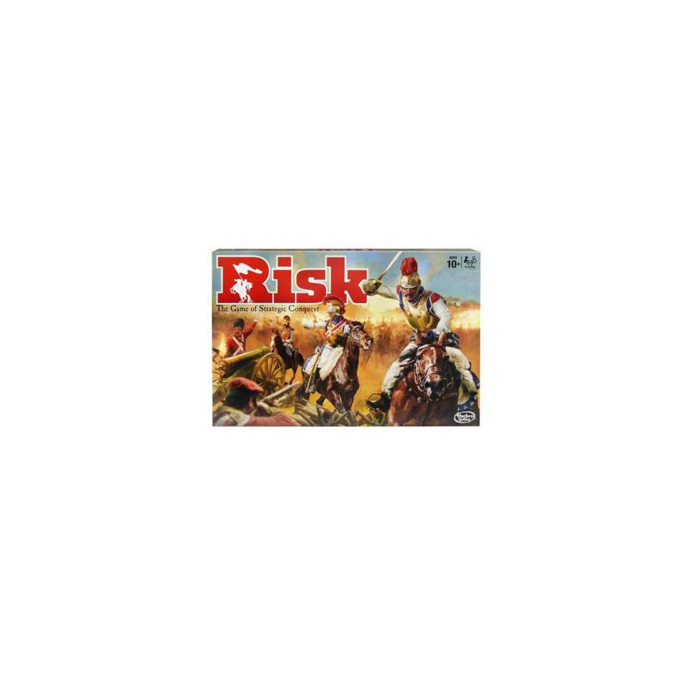 Risiko von Hasbro Deutschland GmbH