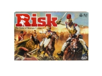 Risk - Strateginen valloituspeli (FI) von Hasbro Gaming