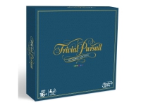 Trivial Pursuit Game: Classic Edition, Brettspiel, FI von Hasbro Gaming