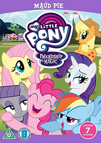 My Little Pony - Friendship Is Magic: Maud Pie [DVD] von Hasbro