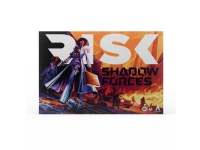 Avalon Hill Risk Shadow Forces, Brettspiel, Strategie, 13 Jahr(e), Familienspiel von Hasbro