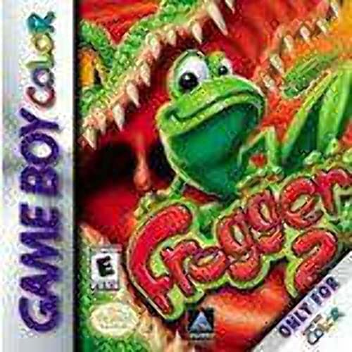 Frogger 2 Frogger 2 von Majesco