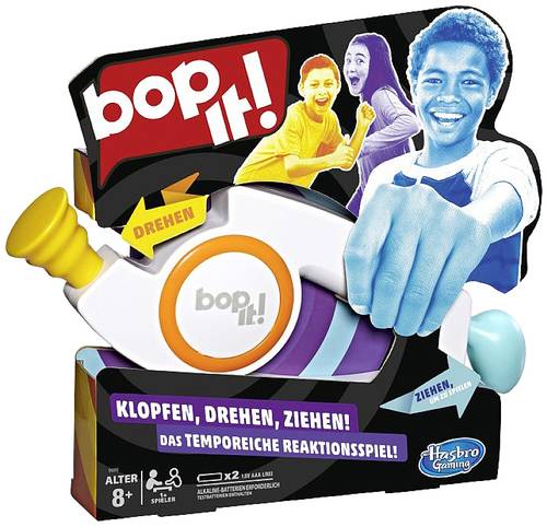 Hasbro E6393100 E6393100 Bop It von Hasbro