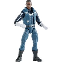 Hasbro Marvel Legends Series Blue Marvel 6 Inch Action Figure Hasbro Marvel Legends Series Blue Marvel 6 Inch Action Figure von Hasbro