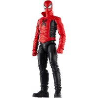 Hasbro Marvel Legends Series Last Stand Spider-Man, 6 Comics Collectible Action Figure Hasbro Marvel Legends Series Last Stand Spider-Man, 6 Comics Collectible Action Figure von Hasbro