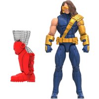 Hasbro Marvel Legends Series Marvel's Cyclops Actionfigur Hasbro Marvel Legends Series Marvel's Cyclops Actionfigur von Hasbro