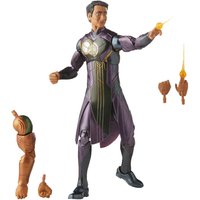 Hasbro Marvel Legends Series The Eternals Kingo 6 Inch Action Figure Hasbro Marvel Legends Series The Eternals Kingo 6 Inch Action Figure von Hasbro