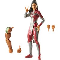 Hasbro Marvel Legends Series The Eternals Makkari 6 Inch Action Figure von Hasbro