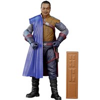 Hasbro Star Wars The Black Series Credit Collection Greef Karga 6 Inch Action Figure Hasbro Star Wars The Black Series Credit Collection Greef Karga 6 Inch Action Figure von Hasbro