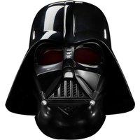 Hasbro Star Wars The Black Series Darth Vader Premium Electronic Helmet Hasbro Star Wars The Black Series Darth Vader Premium Electronic Helmet von Hasbro