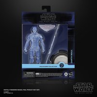 Hasbro Star Wars The Black Series Holocomm Collection Darth Maul Action Figure (6”) von Hasbro