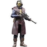 Hasbro Star Wars The Black Series Pyke Soldier Action Figure Hasbro Star Wars The Black Series Pyke Soldier Action Figure von Hasbro