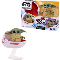 Hasbro Star Wars Wild Ridin' Grogu 5 Inch Animatronic Hasbro Star Wars Wild Ridin' Grogu 5 Inch Animatronic von Hasbro