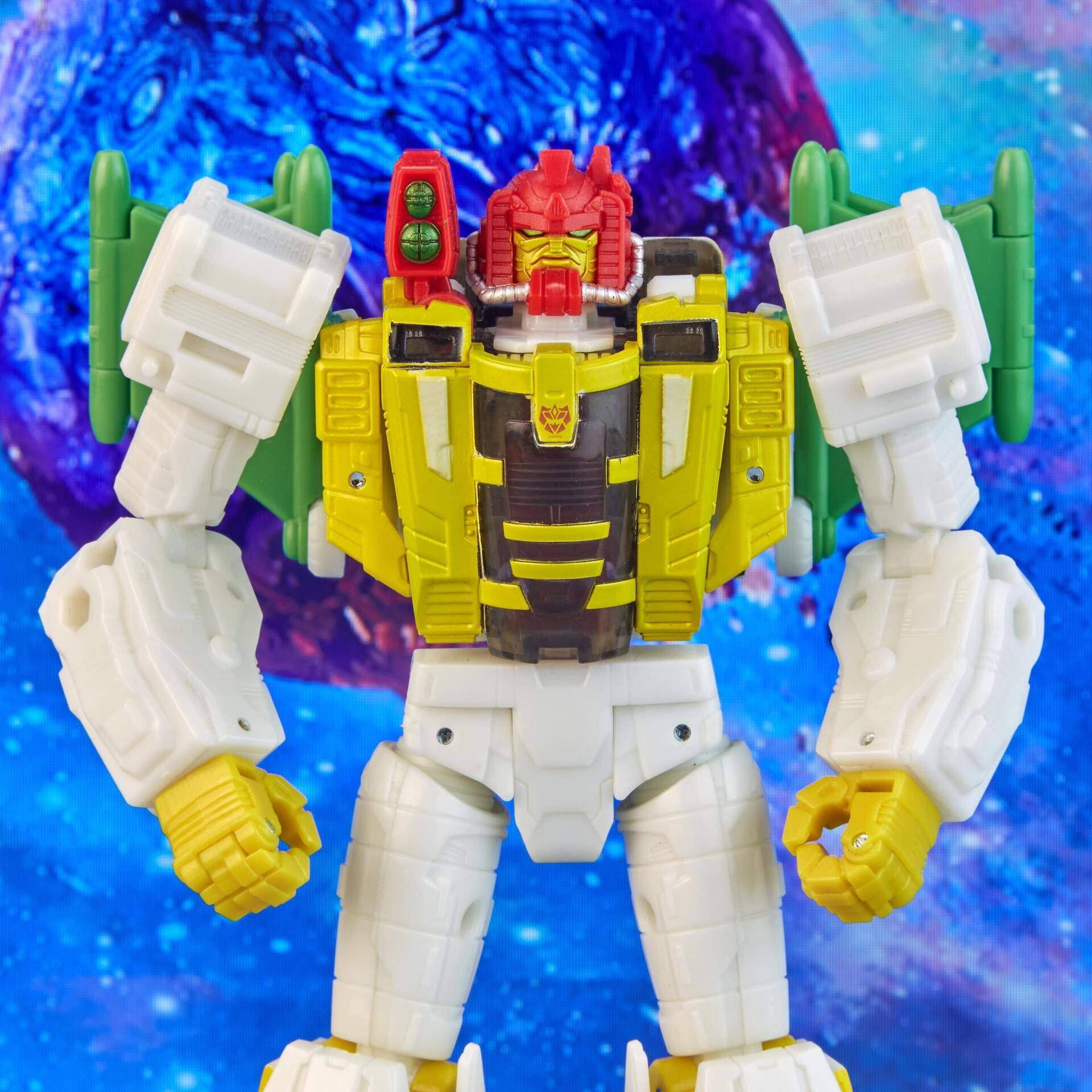 Hasbro Transformers: Legacy F30585X0 toy figure (F3058) von Hasbro