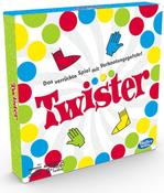 Hasbro Twister Geschicklichkeitsspiel (98831398) von Hasbro