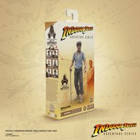 Indiana Jones Adventure Series Renaldo Action Figure (6”) von Hasbro