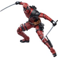 Marvel Legends Series Deadpool Deadpool 2 Adult Collectible Action Figure (6”) von Hasbro