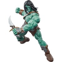 Marvel Legends Series Skaar Son of Hulk Comics Action Figure (6 ) von Hasbro