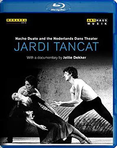 Nacho Duato: Jardi Tancat [Blu-ray] von Hasbro