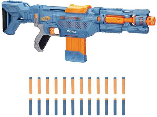 Nerf Elite 2.0 Echo CS 10 Nerf Elite 2.0 Echo CS 10 von Hasbro