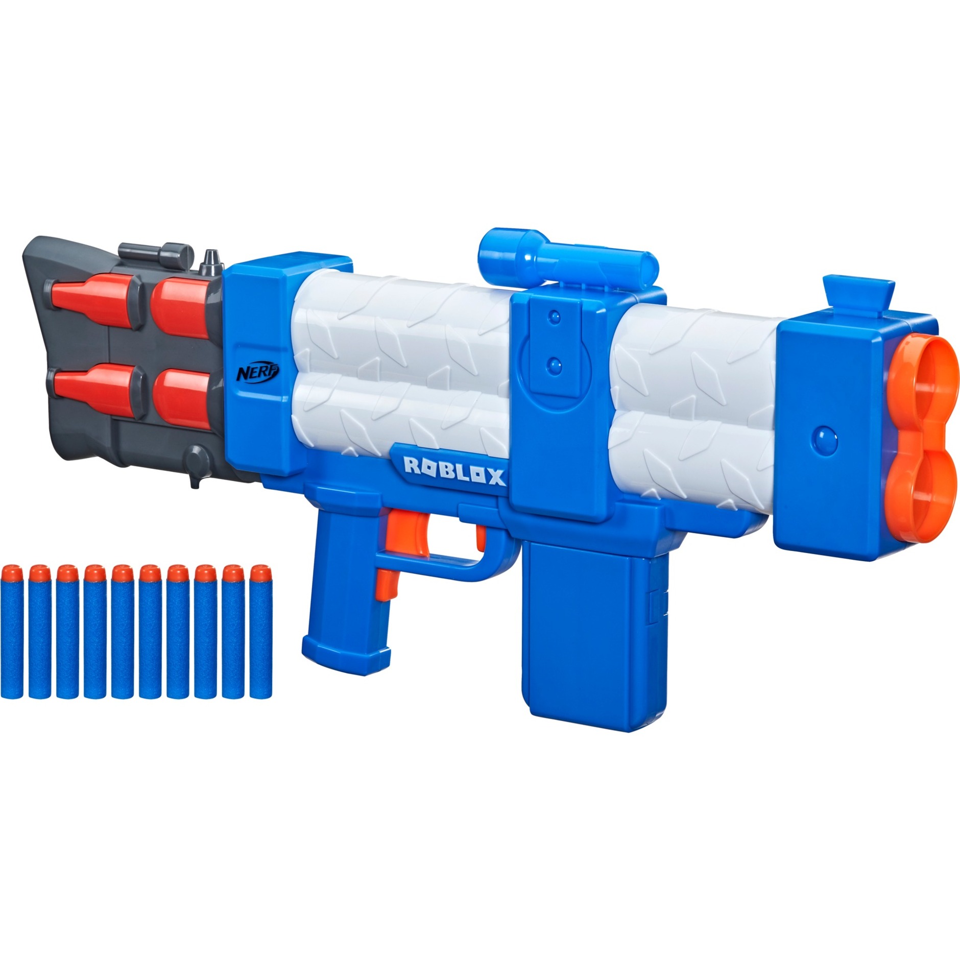 Nerf Roblox Arsenal: Pulse Laser, Nerf Gun Nerf Roblox Arsenal: Pulse Laser, Nerf Gun von Hasbro