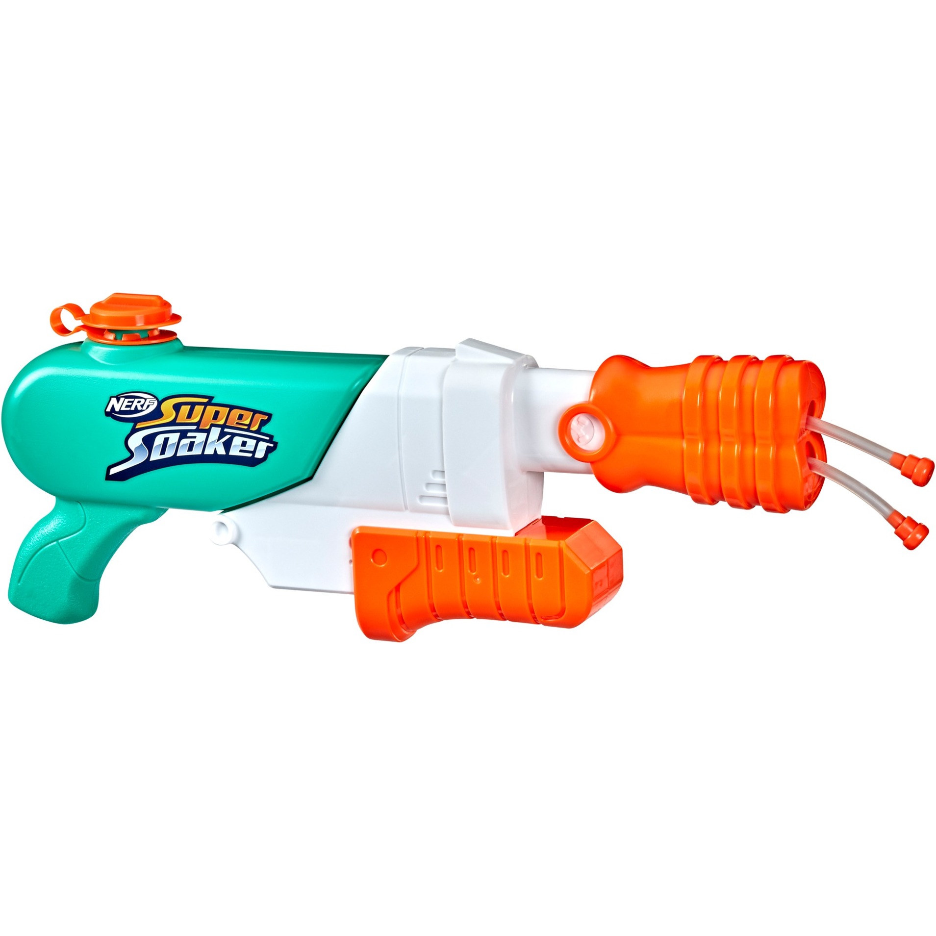 Nerf Super Soaker Hydro Frenzy, Wasserpistole von Hasbro