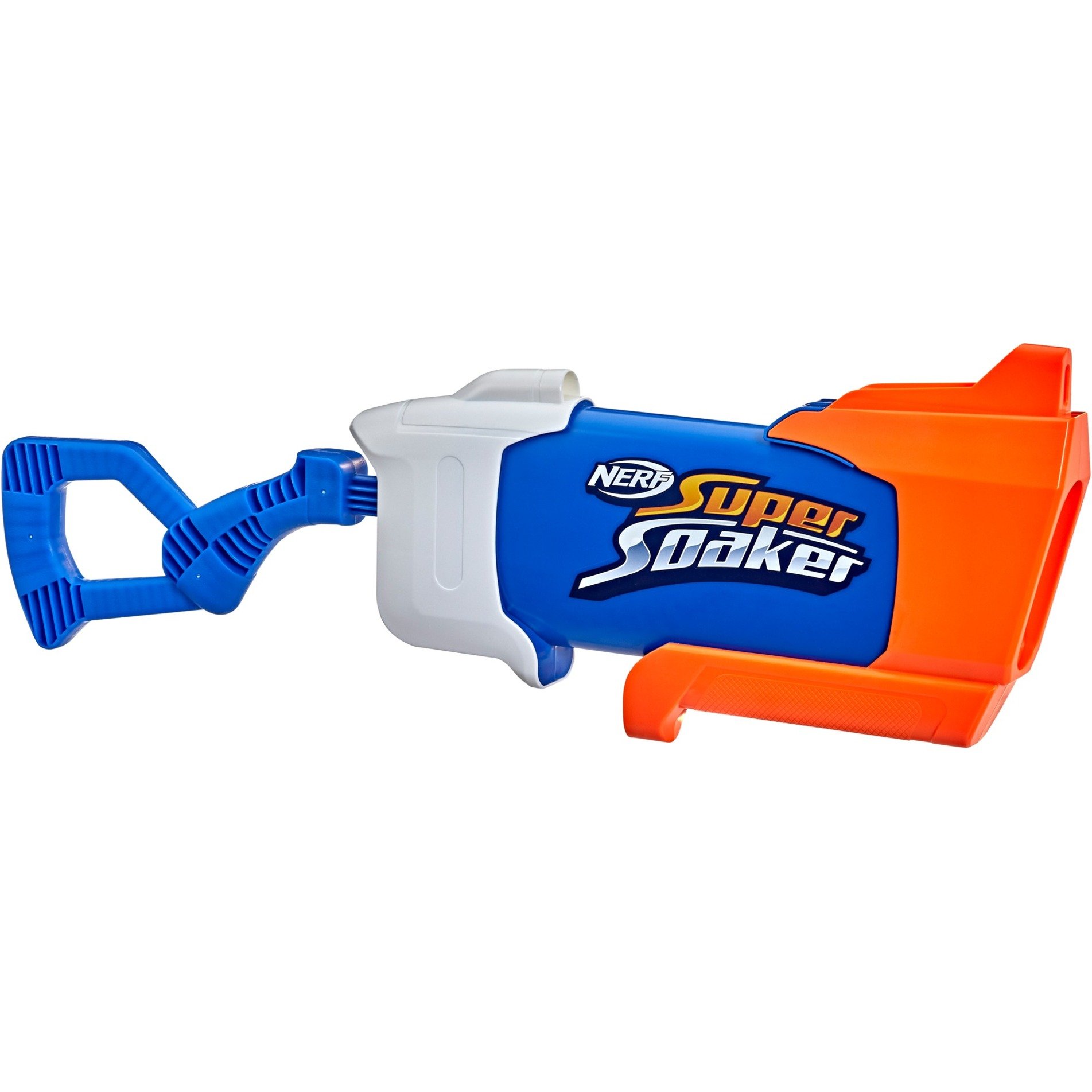 Nerf Super Soaker Rainstorm, Wasserpistole von Hasbro